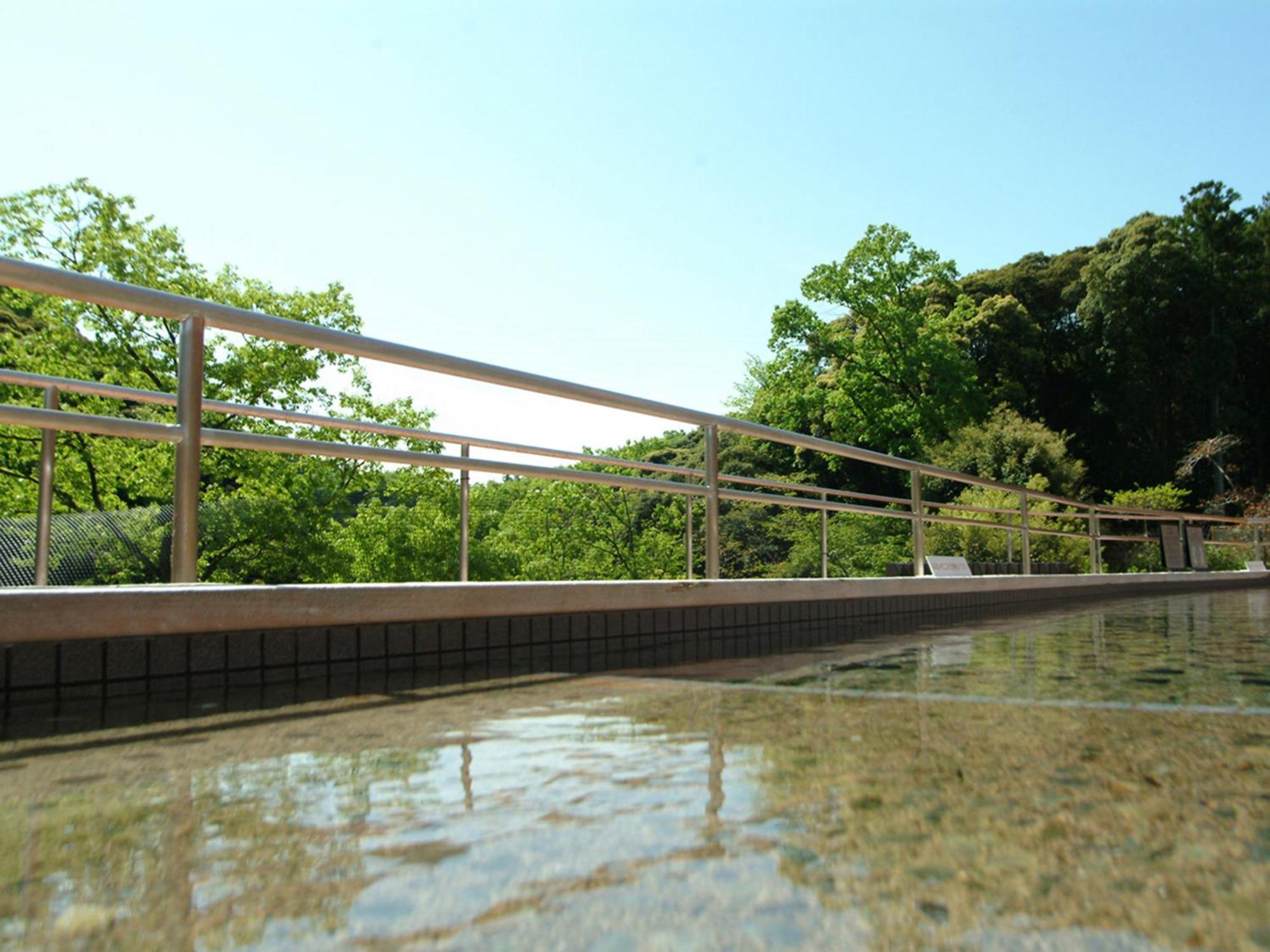 Tsumagoi Resort Sai No Sato Kakegawa Luaran gambar