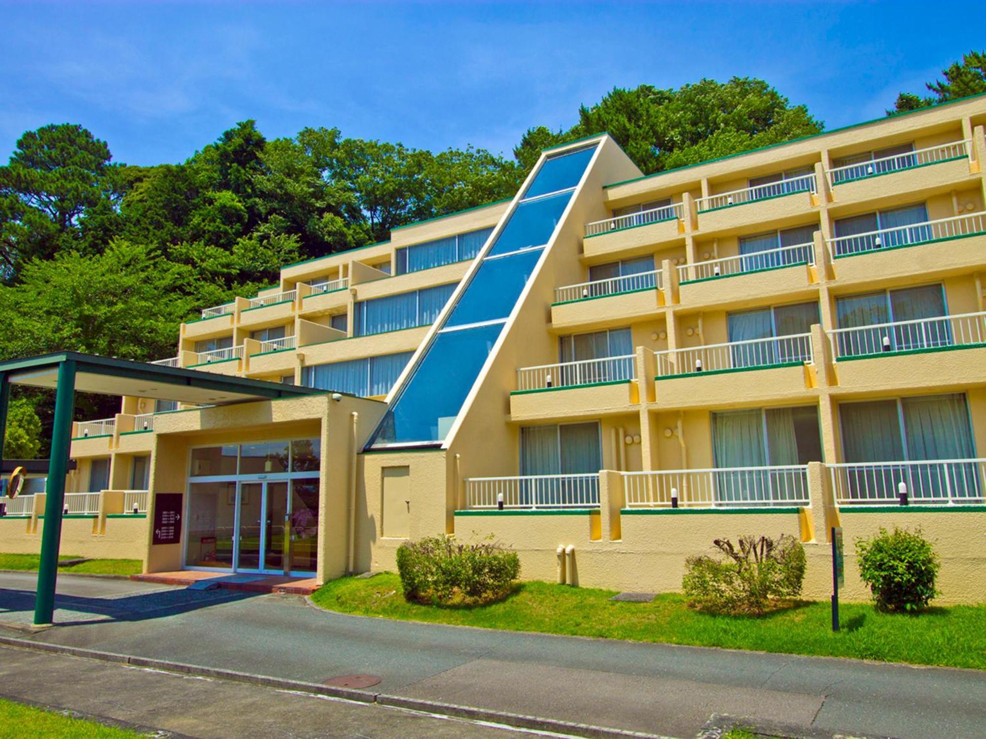 Tsumagoi Resort Sai No Sato Kakegawa Luaran gambar