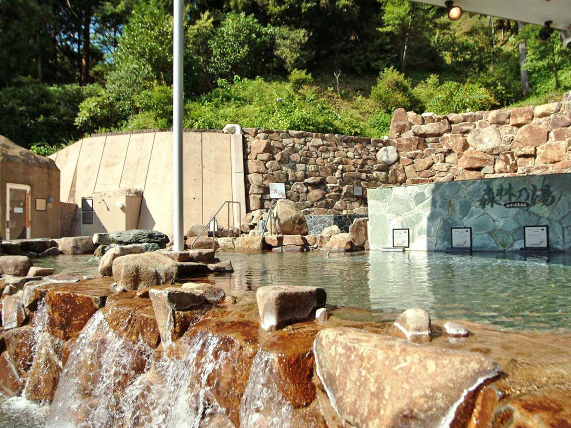 Tsumagoi Resort Sai No Sato Kakegawa Luaran gambar