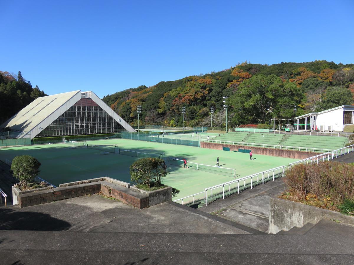 Tsumagoi Resort Sai No Sato Kakegawa Luaran gambar