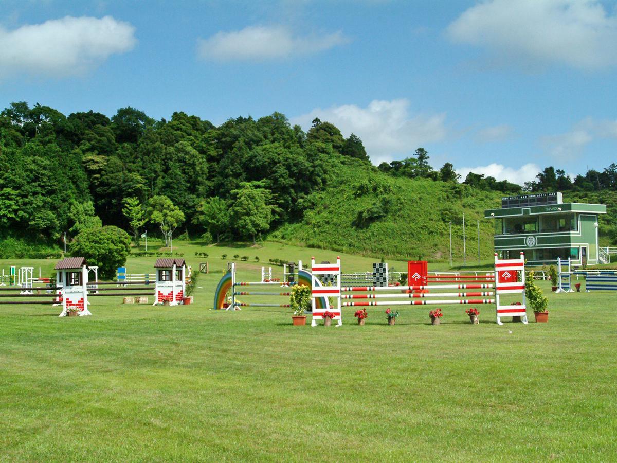 Tsumagoi Resort Sai No Sato Kakegawa Luaran gambar