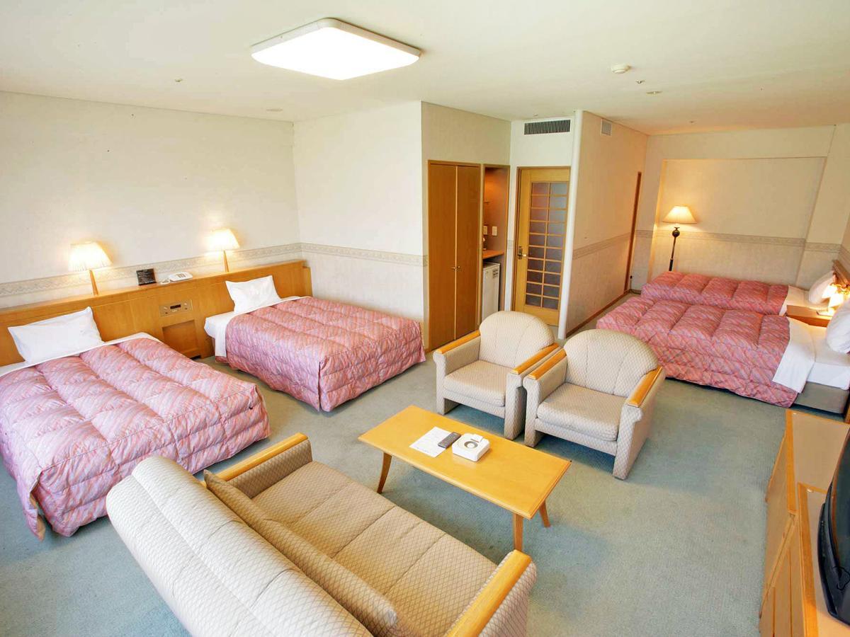 Tsumagoi Resort Sai No Sato Kakegawa Luaran gambar