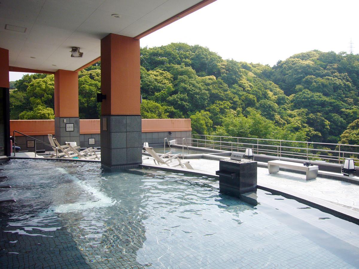 Tsumagoi Resort Sai No Sato Kakegawa Luaran gambar