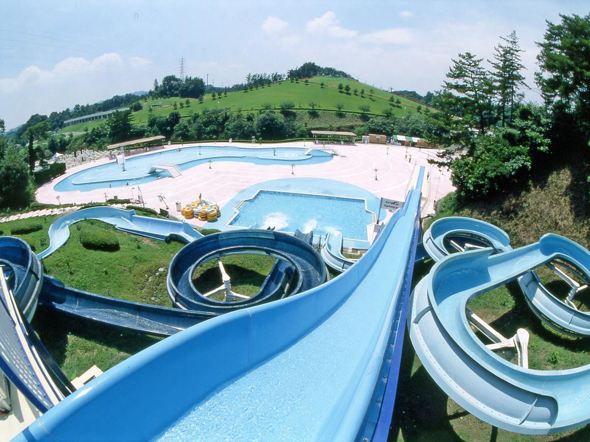 Tsumagoi Resort Sai No Sato Kakegawa Luaran gambar
